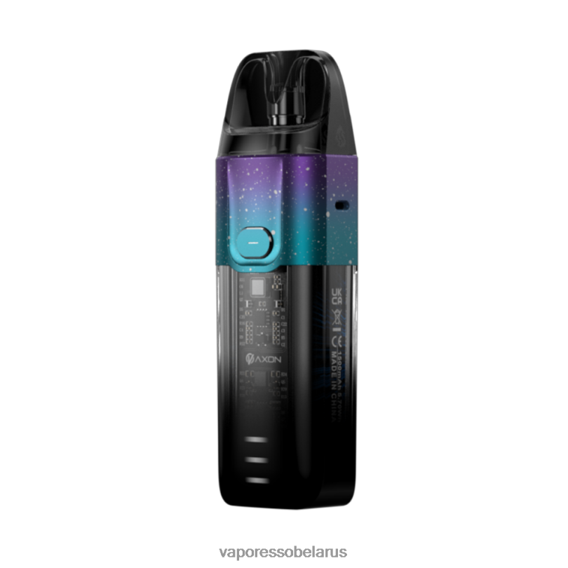 Vaporesso LUXE хр галактика фиолетовый 42DR4184 - Vaporesso Вейп