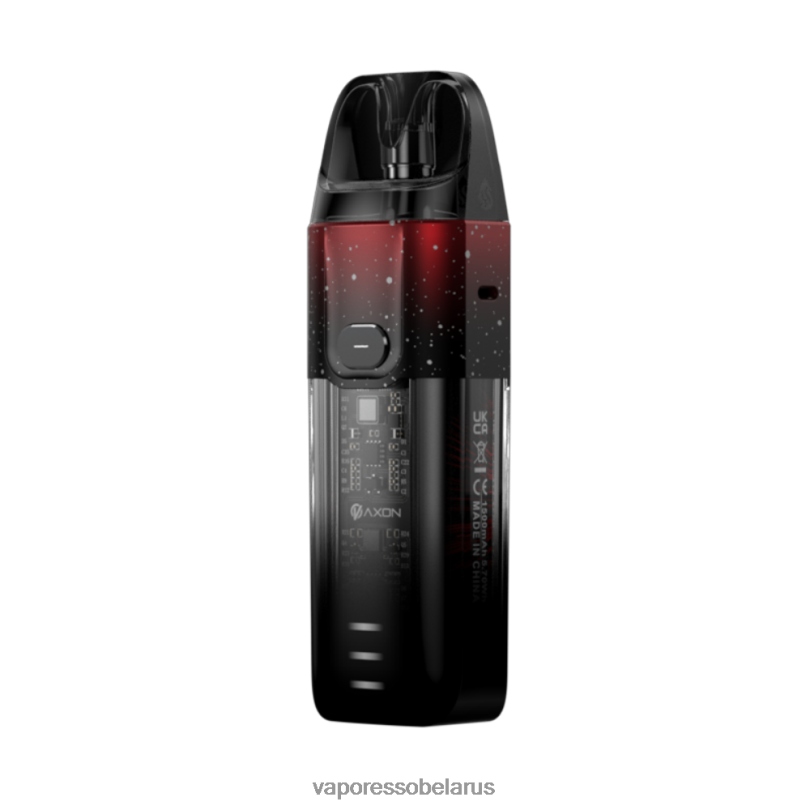 Vaporesso LUXE хр галактика красная 42DR4185 - Vaporesso Купить Минск