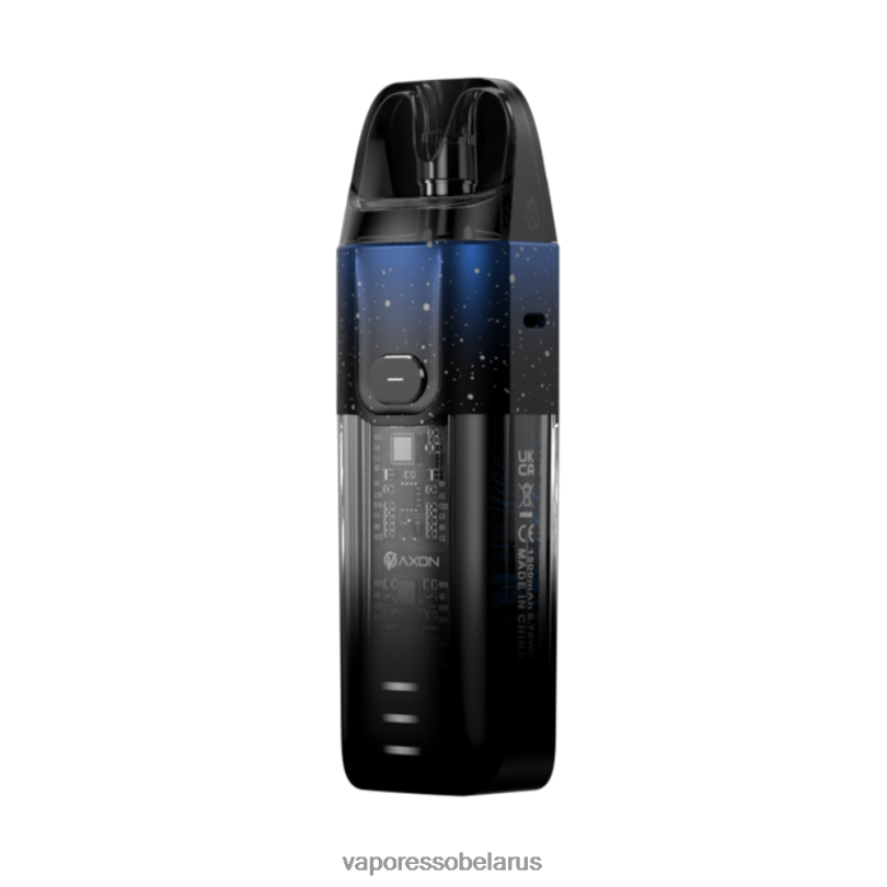 Vaporesso LUXE хр галактика синий 42DR4186 - Vaporesso Купить