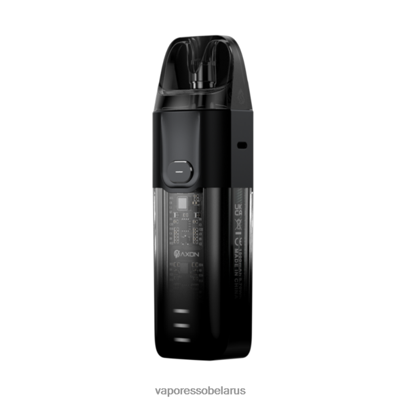 Vaporesso LUXE хр черный 42DR4187 - Vaporesso Цена