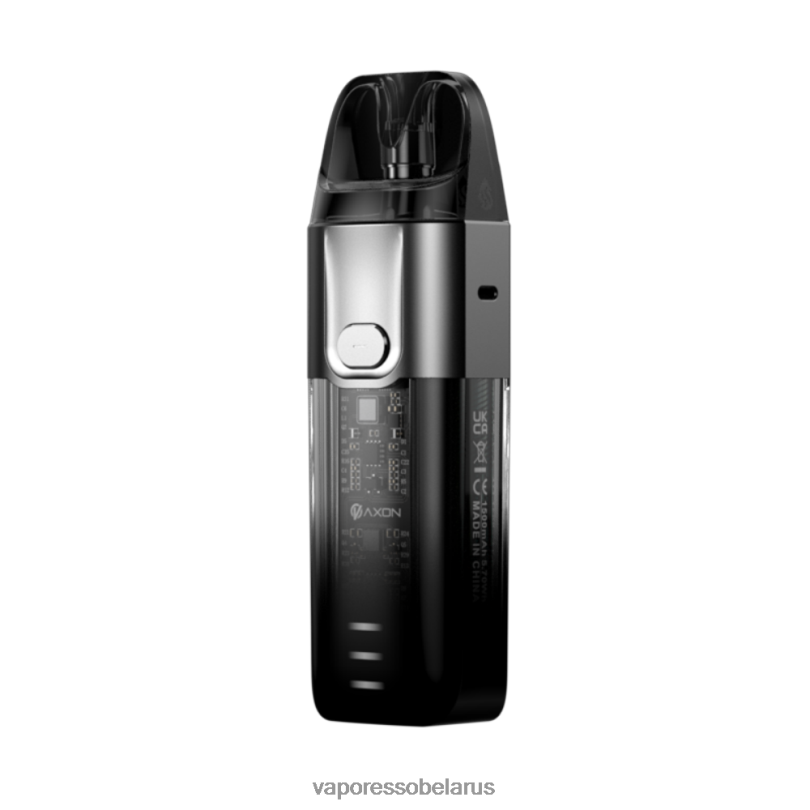 Vaporesso LUXE хр серебро 42DR4188 - Vaporesso Магазин