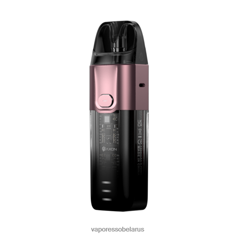 Vaporesso LUXE хр розовый 42DR4190 - Vaporesso Обзор Вейп
