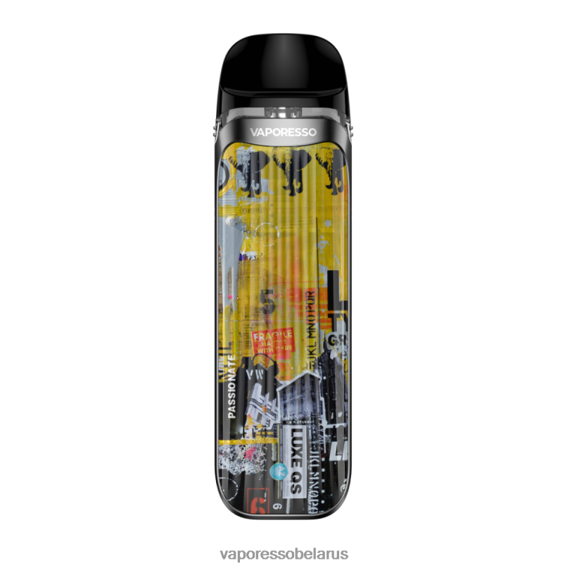 Vaporesso LUXE вопросы граффити 42DR4200 - Vaporesso Обзор Вейп