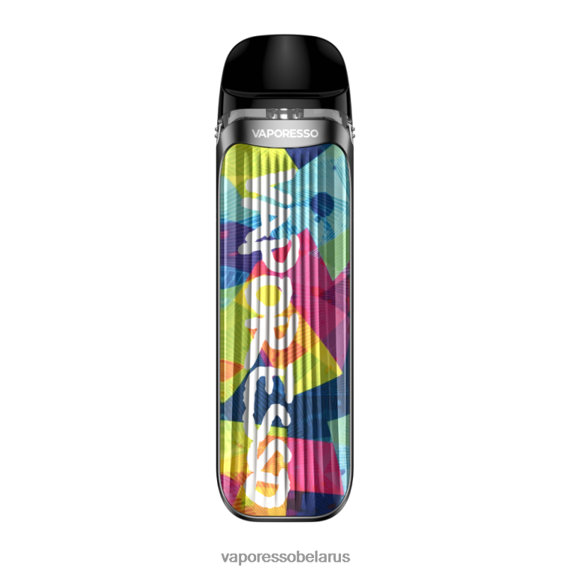 Vaporesso LUXE вопросы палитра 42DR4202 - Vaporesso Беларусь