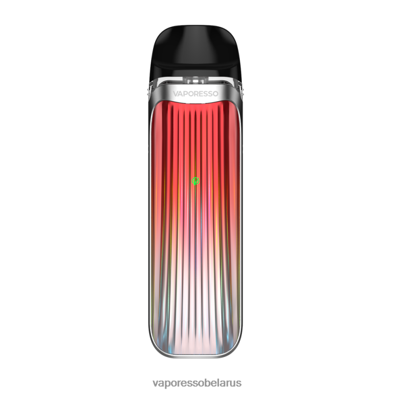 Vaporesso LUXE вопросы огненно-красный 42DR4203 - Vaporesso Belarus