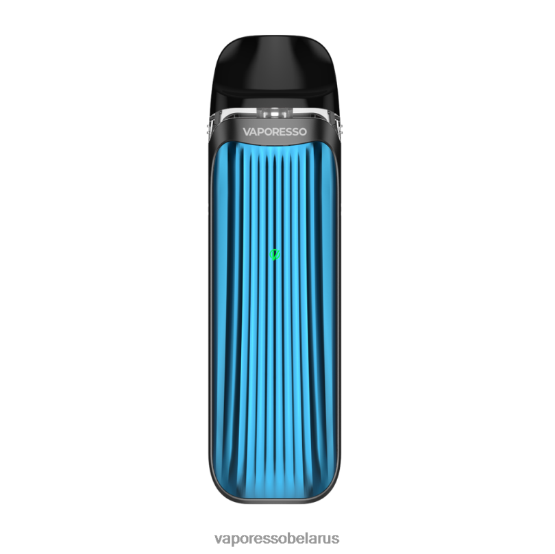 Vaporesso LUXE вопросы синий 42DR4205 - Vaporesso Купить Минск