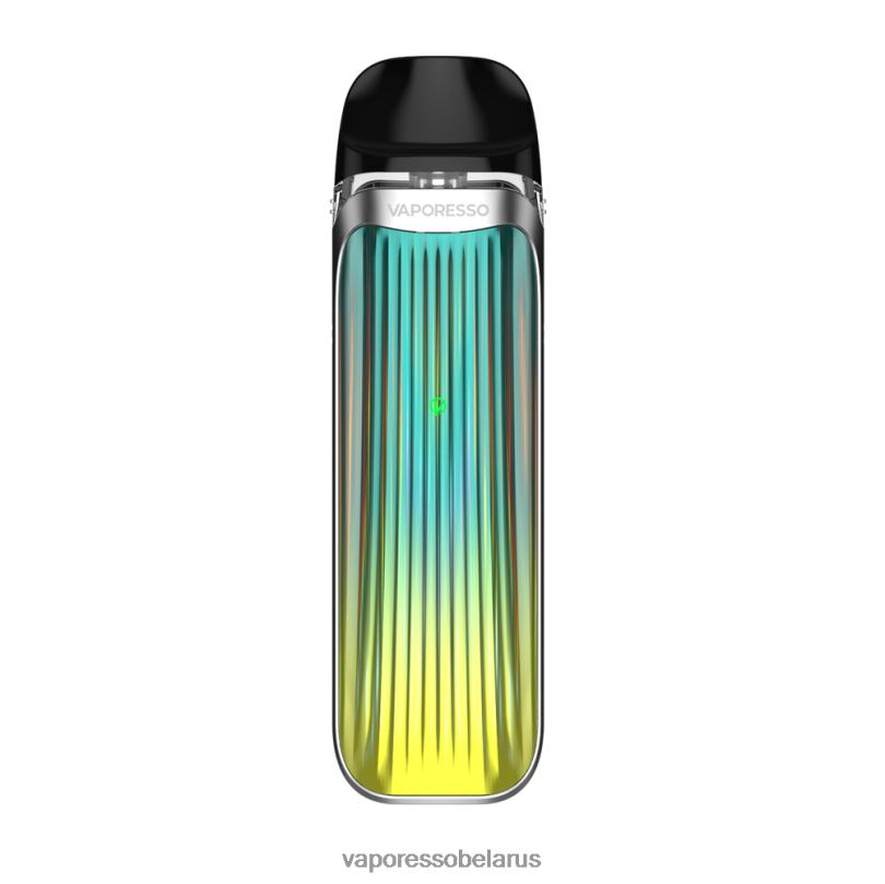 Vaporesso LUXE вопросы зеленый лайм 42DR4206 - Vaporesso Купить
