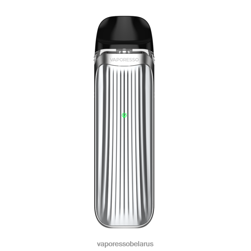 Vaporesso LUXE вопросы серебро 42DR4207 - Vaporesso Цена