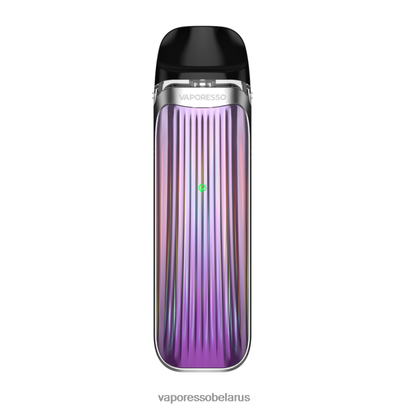 Vaporesso LUXE вопросы закат фиолетовый 42DR4208 - Vaporesso Магазин