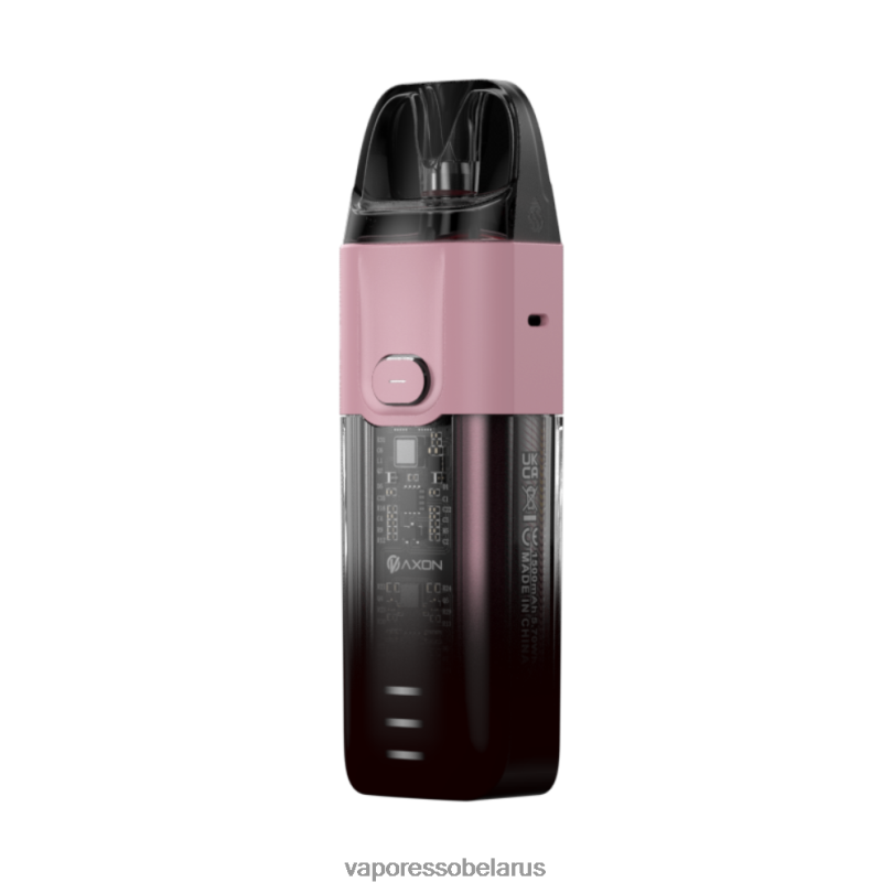 Vaporesso LUXE Икс розовый 42DR4209 - Vaporesso Vape Store