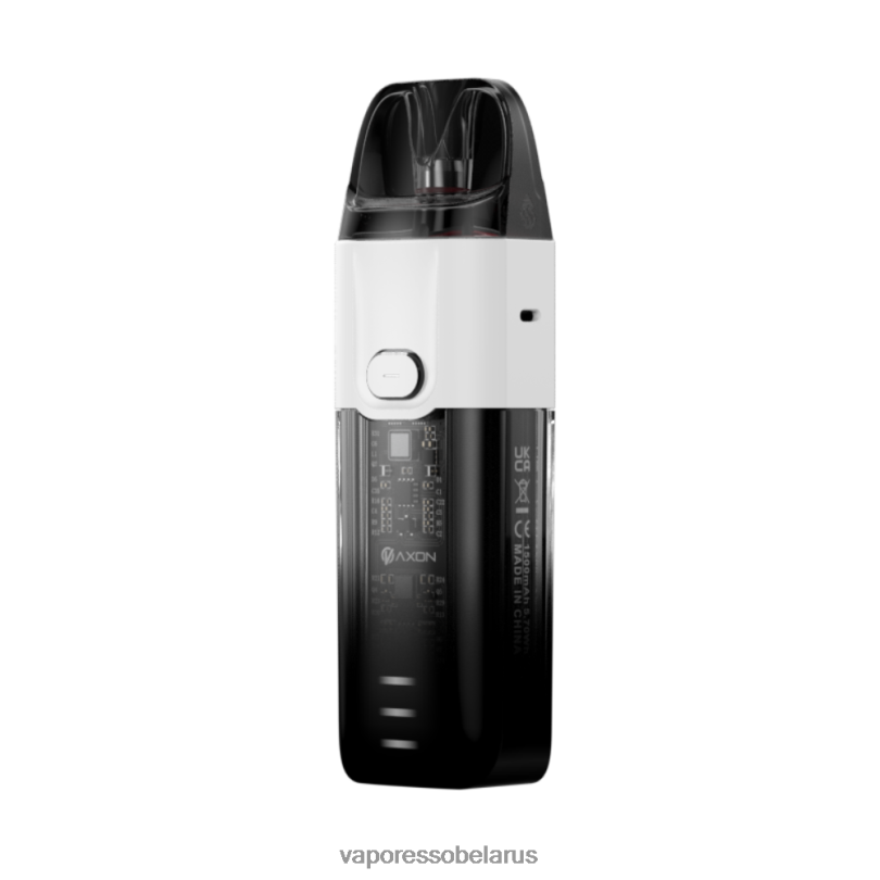 Vaporesso LUXE Икс белый 42DR4211 - Vaporesso Минск