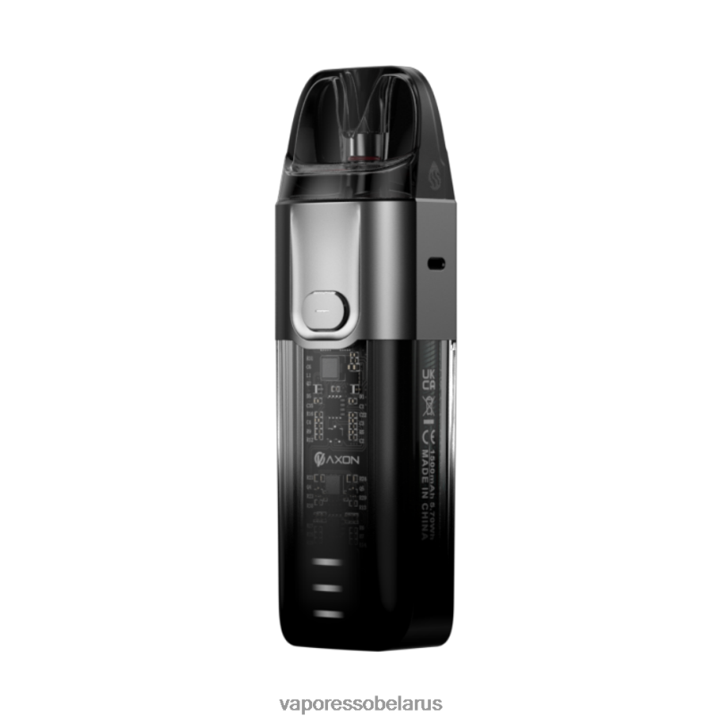Vaporesso LUXE Икс серебро 42DR4212 - Vaporesso Беларусь