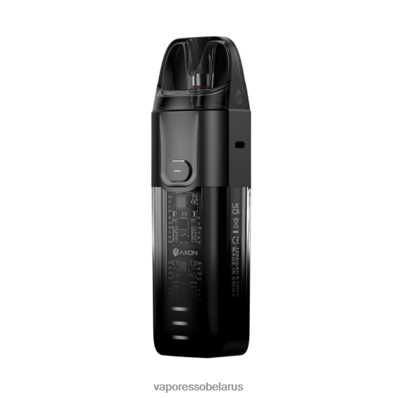 Vaporesso LUXE Икс серый 42DR4213 - Vaporesso Belarus
