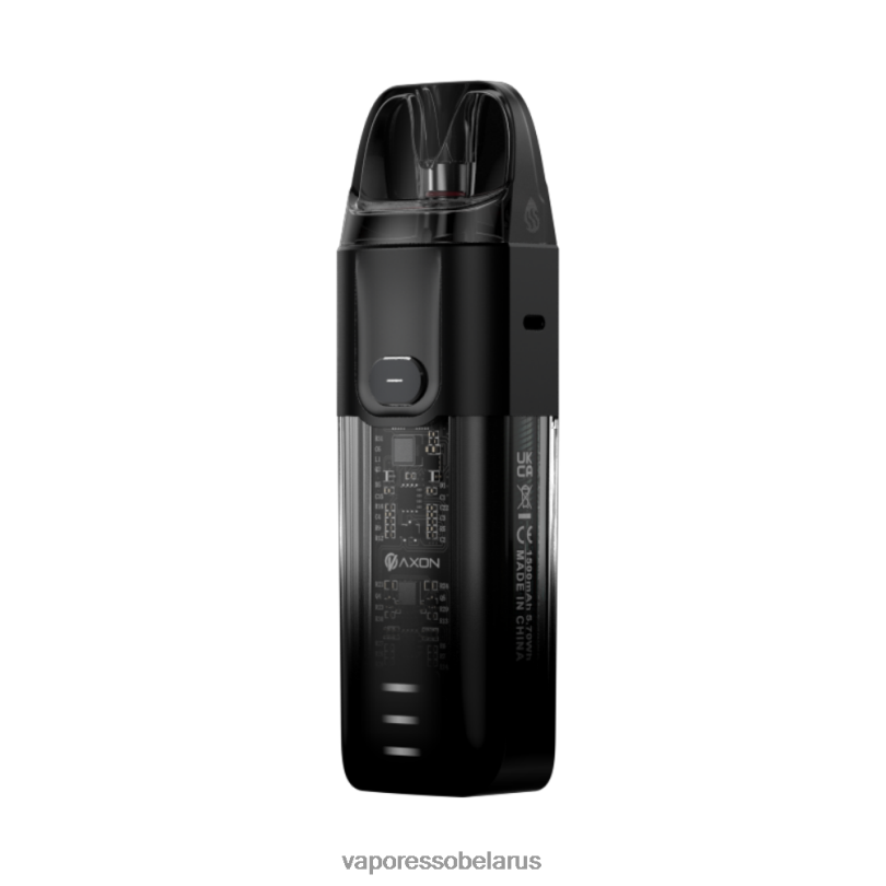 Vaporesso LUXE Икс черный 42DR4215 - Vaporesso Купить Минск