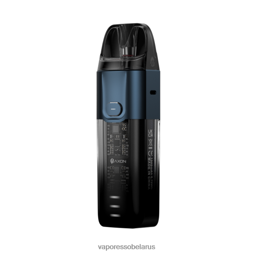 Vaporesso LUXE Икс синий 42DR4216 - Vaporesso Купить