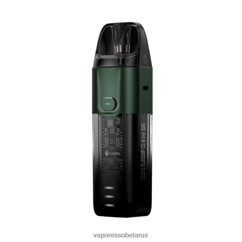 Vaporesso LUXE Икс зеленый 42DR4217 - Vaporesso Цена