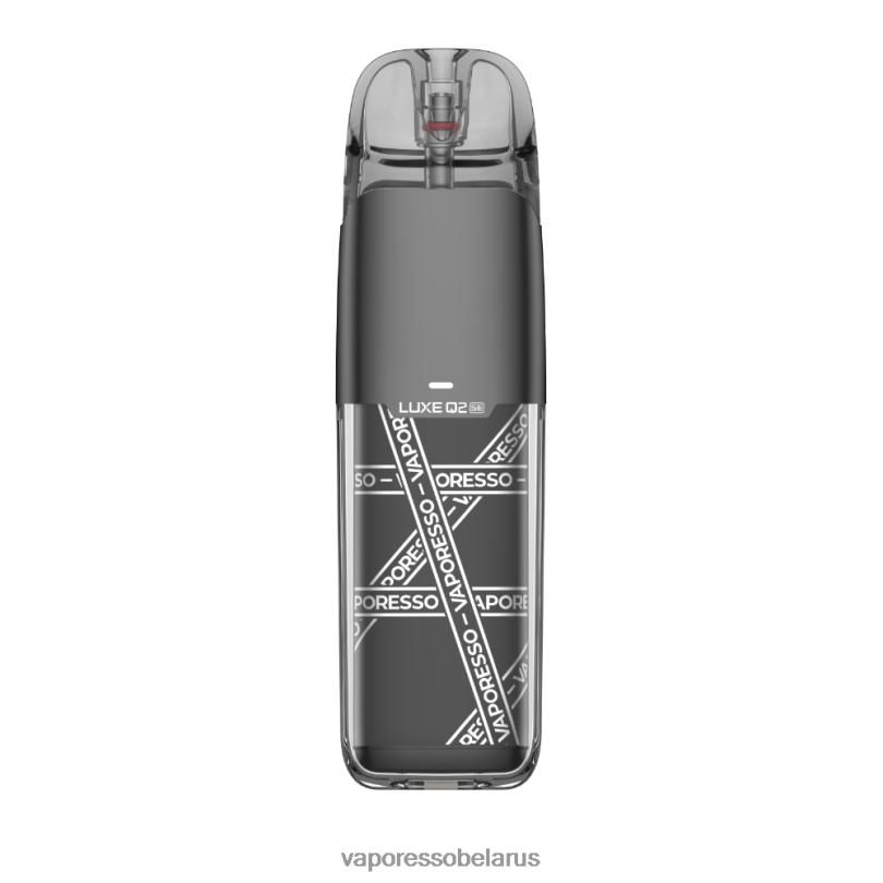 Vaporesso LUXE Q2 SE мода черный 42DR475 - Vaporesso Купить Минск