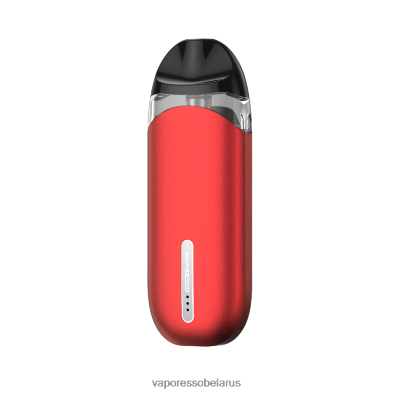 Vaporesso ZERO с красный 42DR4193 - Vaporesso Belarus