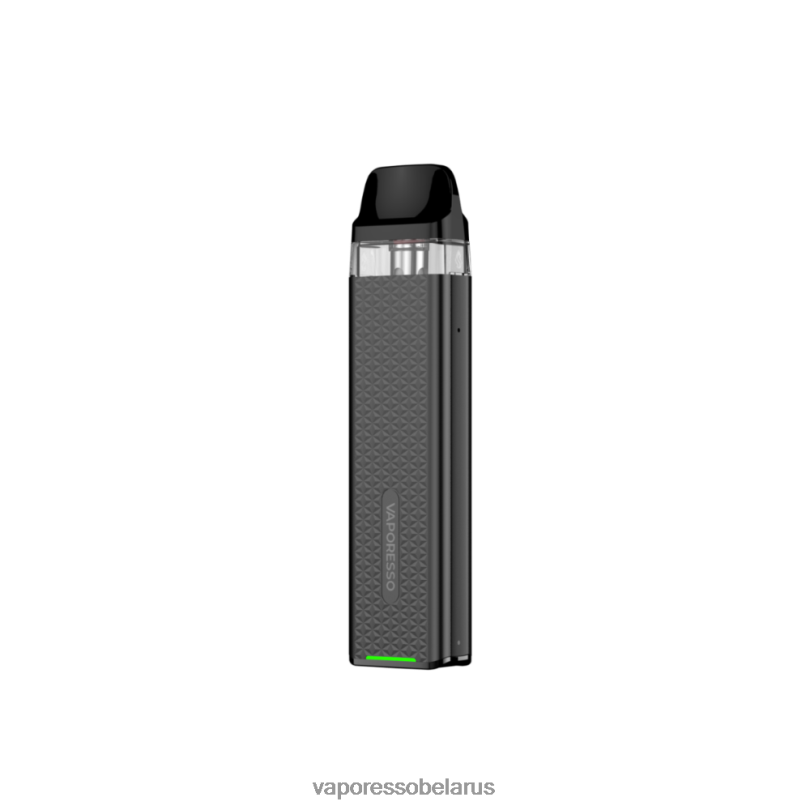 Vaporesso XROS 3 мини космический серый 42DR4169 - Vaporesso Vape Store