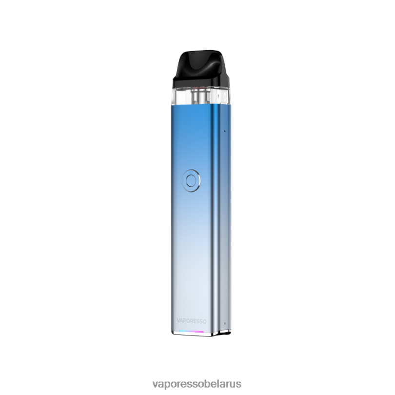 Vaporesso XROS 3 голубое небо 42DR4170 - Vaporesso Обзор Вейп