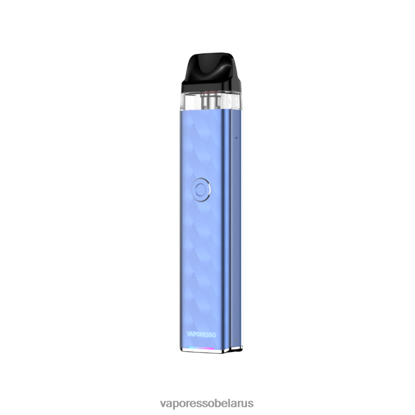 Vaporesso XROS 3 ледяной синий 42DR4173 - Vaporesso Belarus