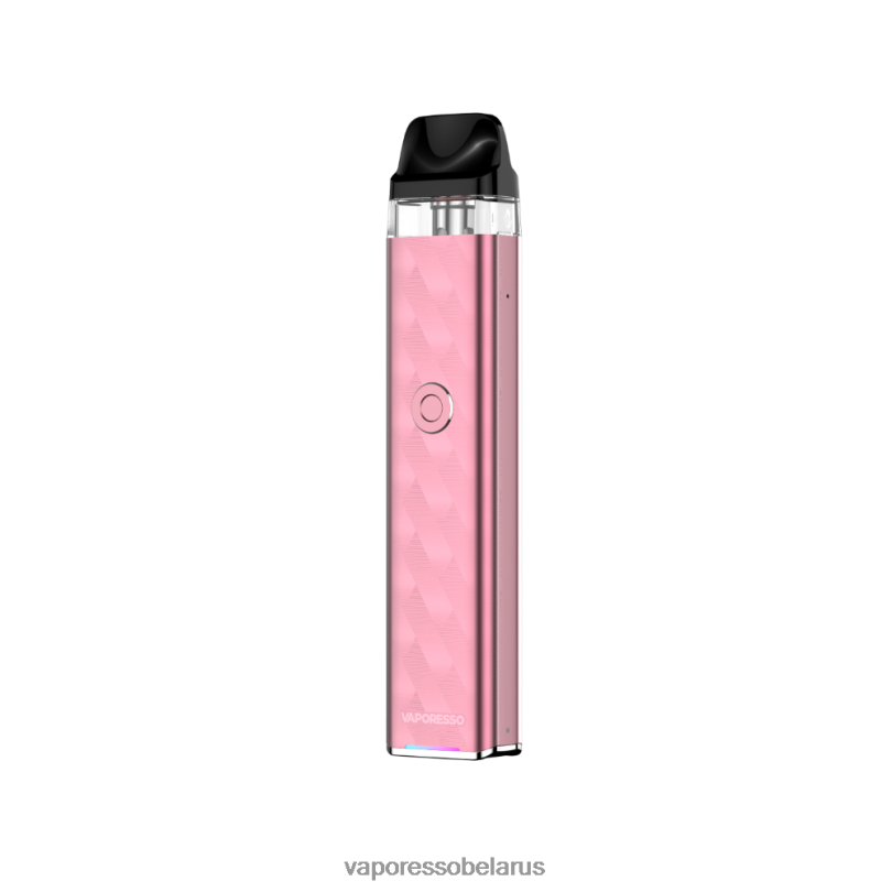 Vaporesso XROS 3 персиково-розовый 42DR4174 - Vaporesso Вейп