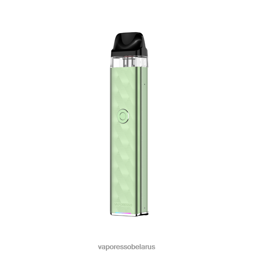 Vaporesso XROS 3 свежий зеленый 42DR4175 - Vaporesso Купить Минск