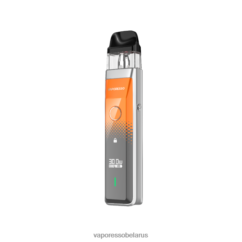 Vaporesso XROS про апельсин 42DR430 - Vaporesso Обзор Вейп