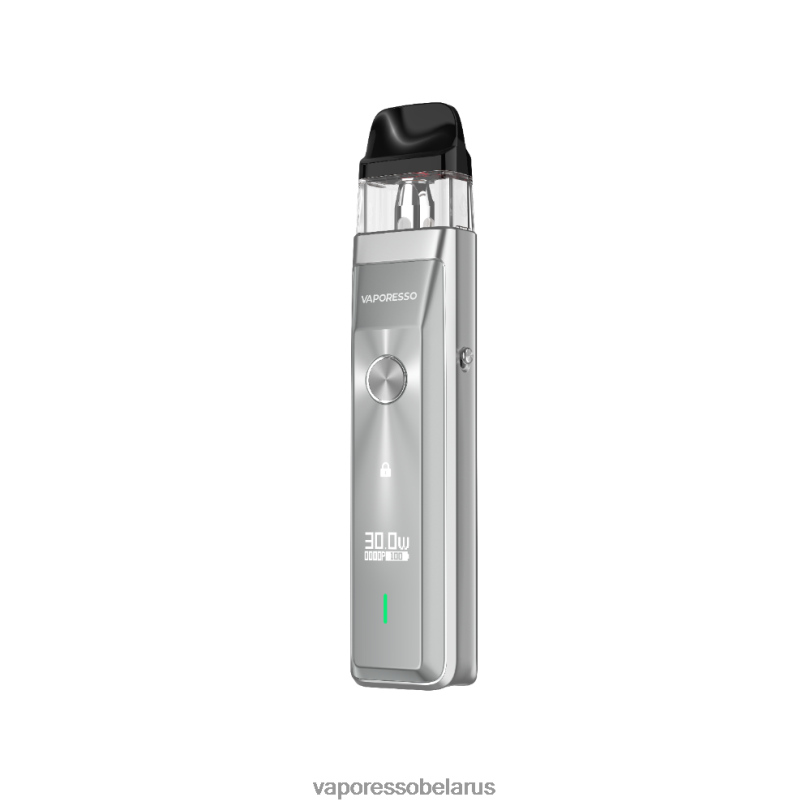 Vaporesso XROS про серебро 42DR432 - Vaporesso Беларусь