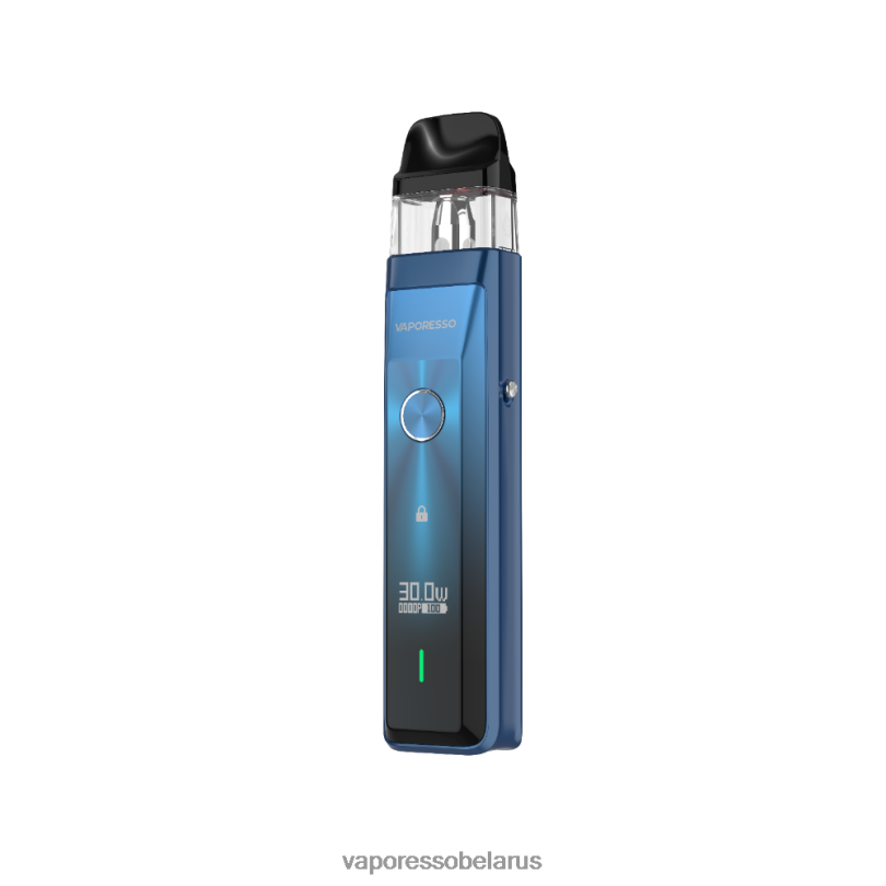 Vaporesso XROS про синий 42DR433 - Vaporesso Belarus