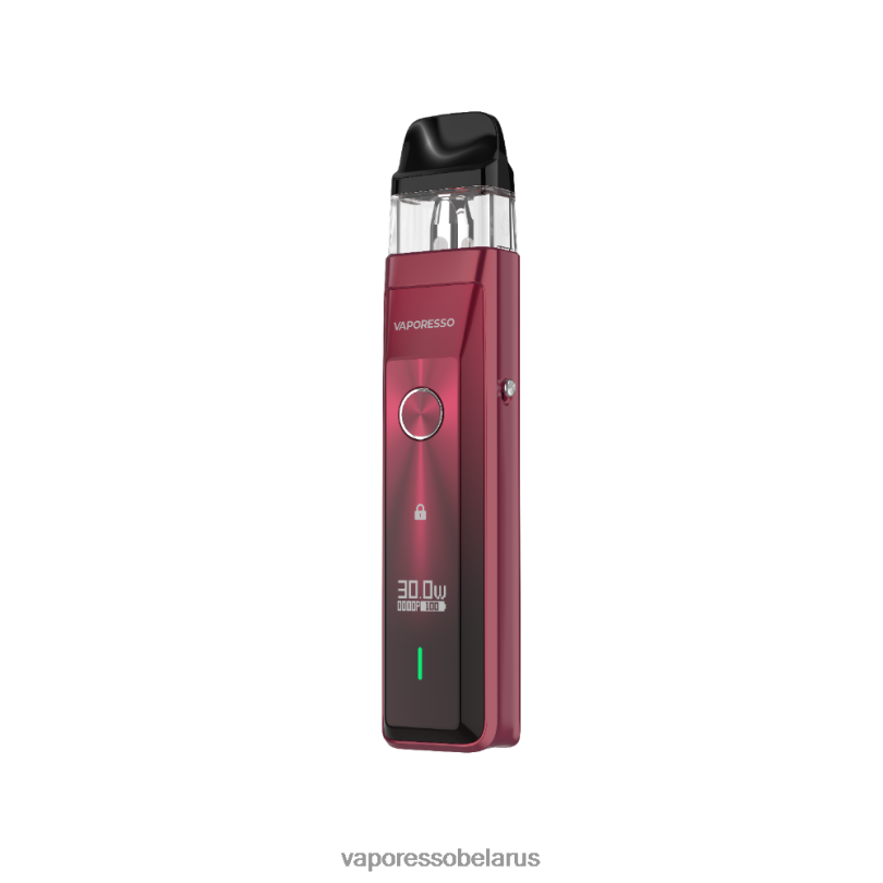 Vaporesso XROS про красный 42DR434 - Vaporesso Вейп