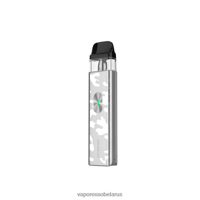 Vaporesso XROS 4 мини камуфляж серебро 42DR411 - Vaporesso Минск