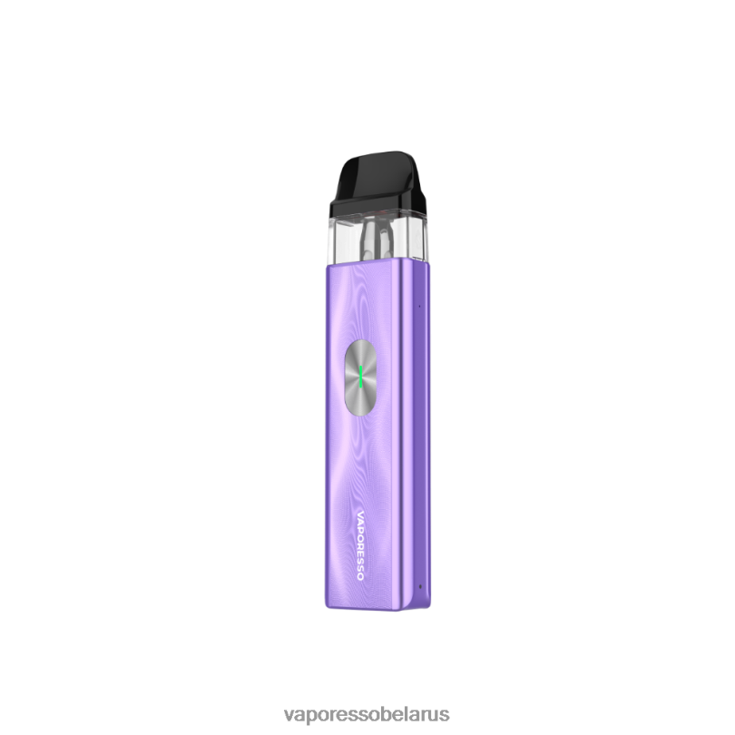 Vaporesso XROS 4 мини ледяной фиолетовый 42DR414 - Vaporesso Вейп