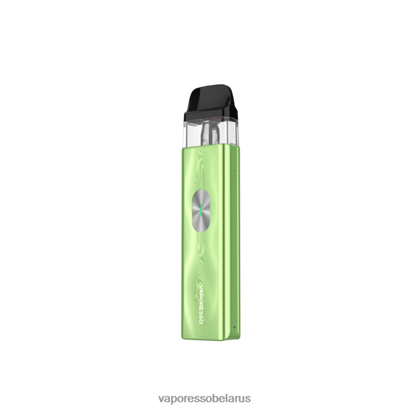 Vaporesso XROS 4 мини ледяной зеленый 42DR415 - Vaporesso Купить Минск