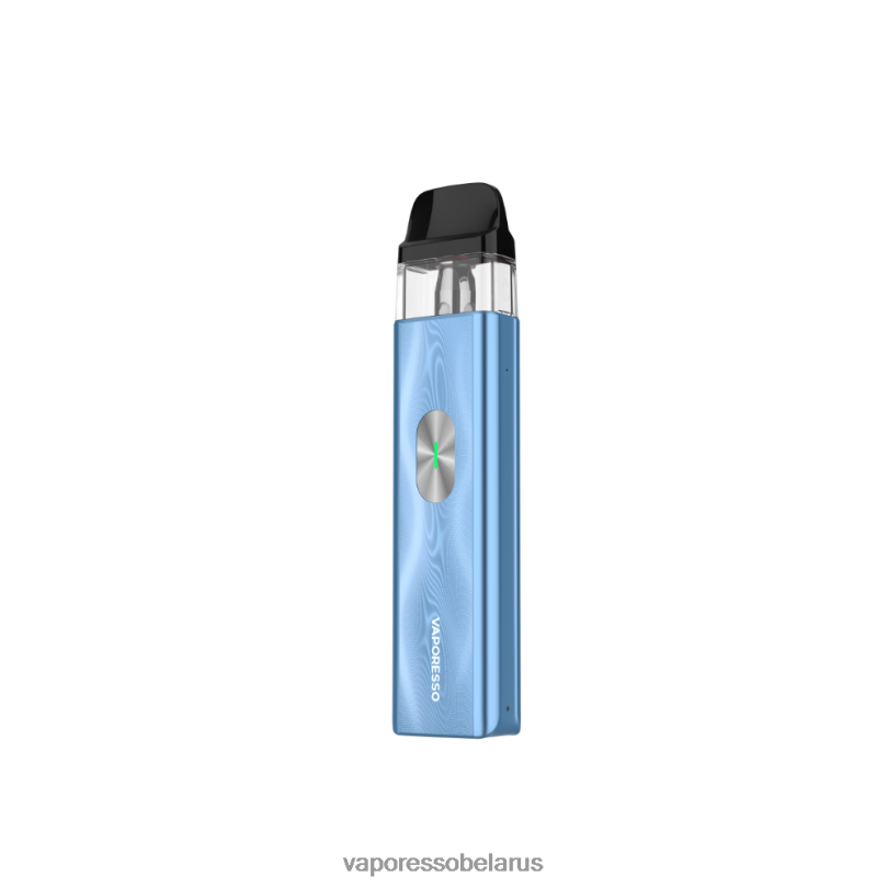 Vaporesso XROS 4 мини ледяной синий 42DR416 - Vaporesso Купить