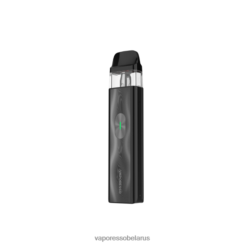 Vaporesso XROS 4 мини черный 42DR418 - Vaporesso Магазин