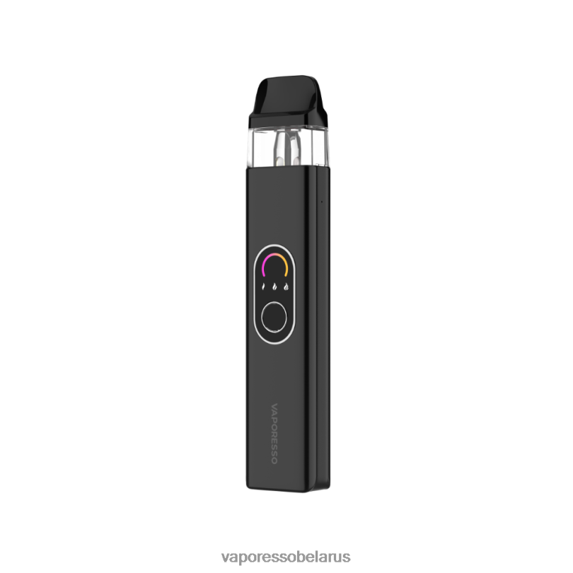 Vaporesso XROS 4 черный 42DR428 - Vaporesso Магазин